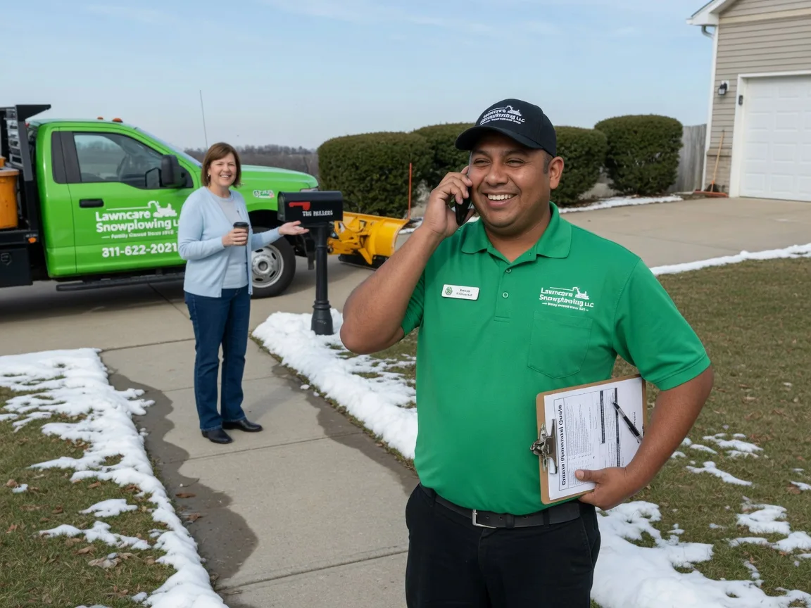 Lawn Care Services By Expert Landscaper Bonaire, GA FAQs